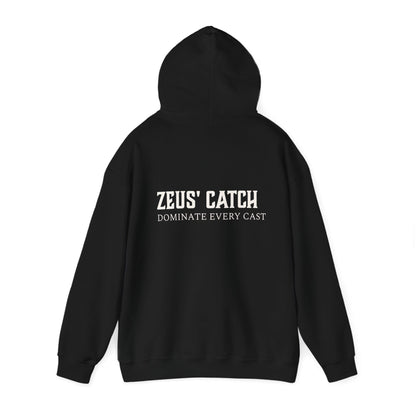 Zeus'Catch Premium Hoodie