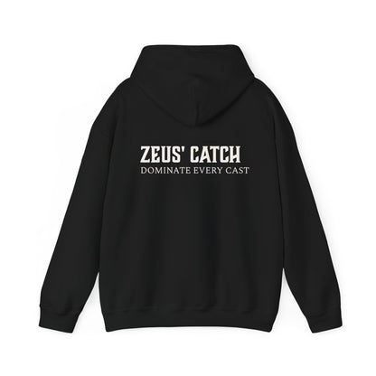 Zeus'Catch Premium Hoodie