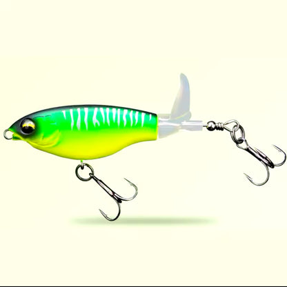 Bionic Hard Bait Plopper