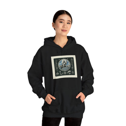 Zeus'Catch Premium Hoodie