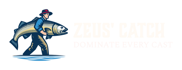 Zeus'Catch 2.0